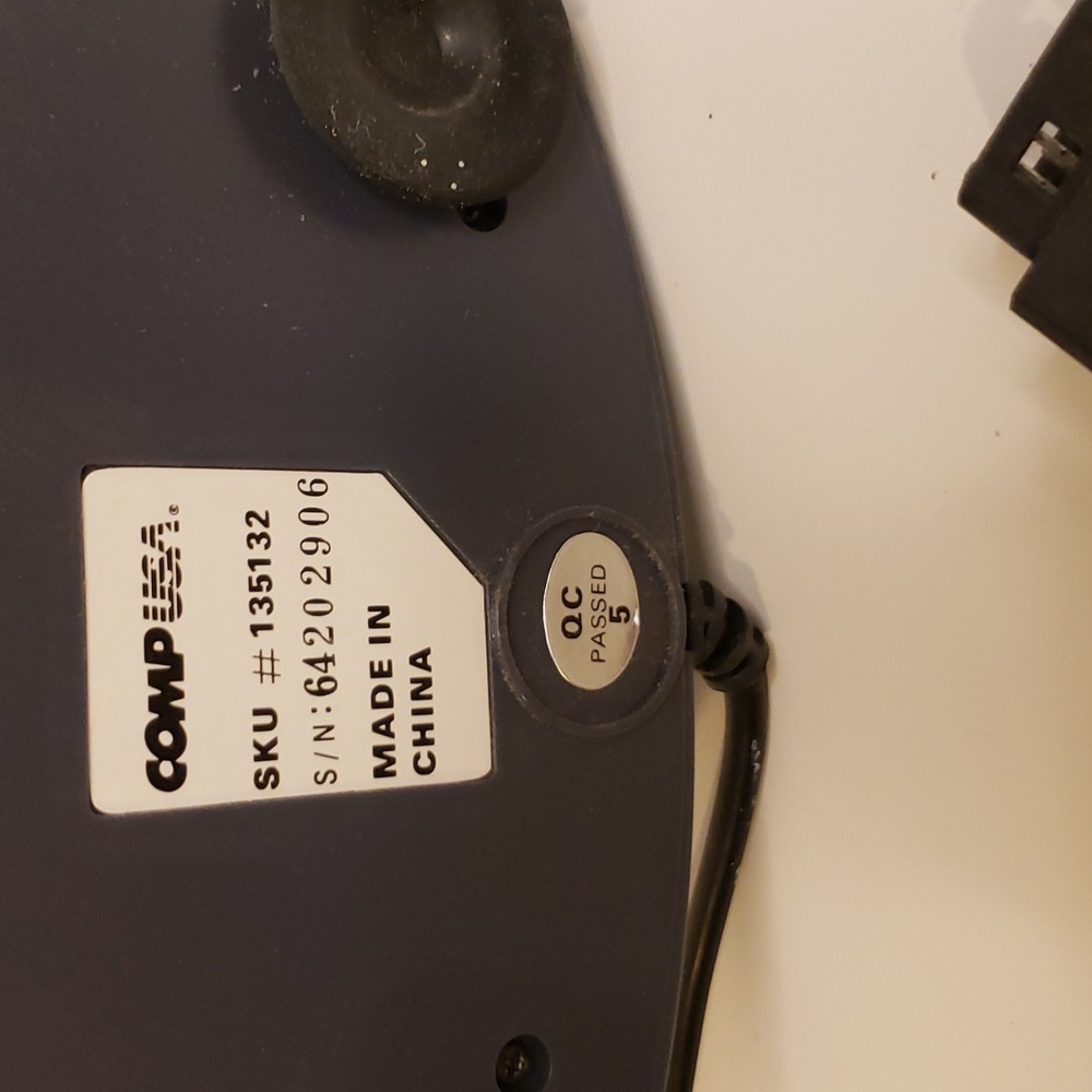 Game joy stick controller - Picture 2 of 2